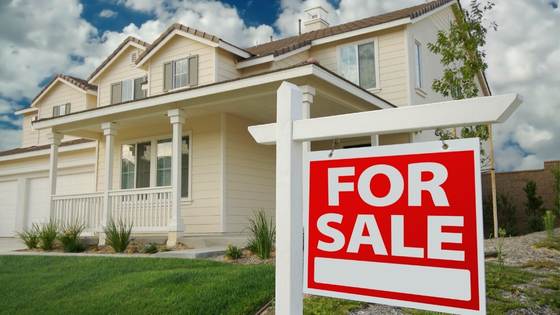 Selling a home can take a lot out of you. Here's how to cross the finish line without any stress.